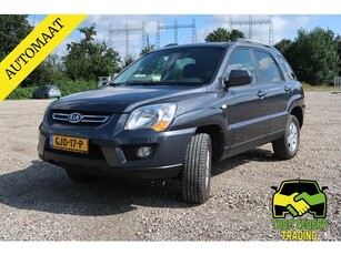 Kia Sportage 2.0 CRDi X-ecutive /Unieke Kia diesel