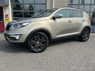 Kia Sportage 2.0 Plus Pack 2E EIGENAAR TREKHAAK