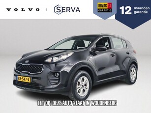 Kia Sportage GDI ComfortLine Navigator . (bj 2017)