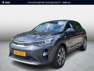 Kia Stonic 1.0 T-GDi ComfortPlusLine Navigator Trekhaak