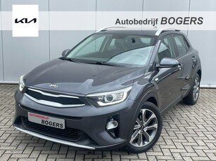 Kia Stonic 1.0 T-GDi DynamicLine Automaat Navigatie, Airco