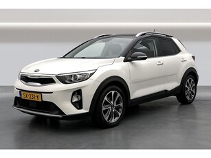 Kia Stonic 1.0 T-GDi ExecutiveLine