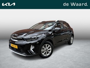 Kia Stonic 1.0 T-GDi MHEV DynamicLine Apple Carplay &