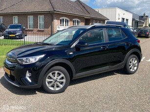 Kia Stonic 1.0 T-GDi MHEV DynamicPlusLine