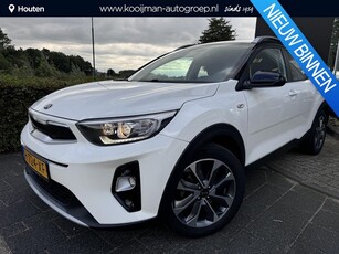 Kia Stonic 1.0 T-GDi Sports Edition Speciale Uitvoering