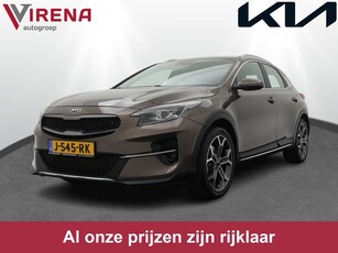 Kia Xceed 1.0 T-GDi DynamicLine - Navigatie - Cruise