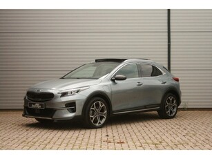 Kia XCEED 1.6 GDi PHEV ExecutiveLine LEDER/Schuifdak/Camera