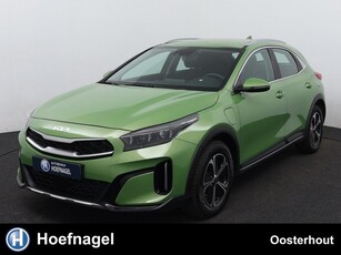 Kia XCeed 1.6 GDi PHEV Prestige Camera Adaptive Cruise