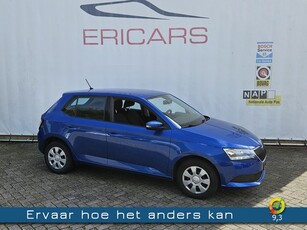 Škoda Fabia 1.0 Active 5 drs AIRCO CV (bj 2019)