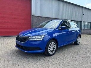 Škoda Fabia 1.0 Active airco cruise control (bj 2019)