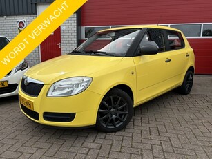 Škoda Fabia 1.2 Classic RS-STOELEN / RADIO / APK 02-2025