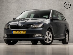 Škoda Fabia Combi 1.0 Sport (APPLE CARPLAY