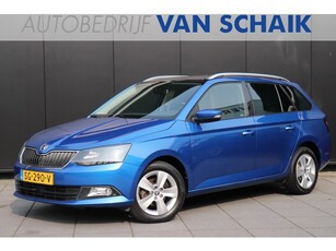 Škoda Fabia Combi 1.0 TSI PANO CRUISE PDC CLIMATE