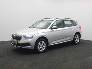 Škoda Kamiq Ambition 1.0 TSI 110pk Cruise control, Airco