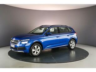 Škoda Kamiq Ambition 1.0 TSI 110pk Cruise control, Airco