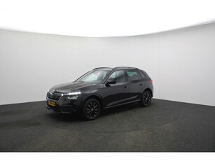 Škoda Kamiq Sport Business 1.0 TSI 110pk DSG Automaat