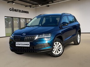 Škoda Karoq 1.0 TSI AMBITION (bj 2021)