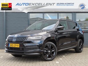 Škoda Karoq 1.5 TSI ACT Sportline Business trekhaak