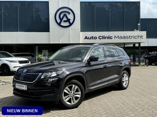 Škoda Kodiaq 1.5 TSI 150pk AMBITION 7p. 12 MDN GARANTIE