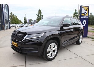 Škoda Kodiaq 1.5 TSI DSG Style Business BLIS, 4x Camera