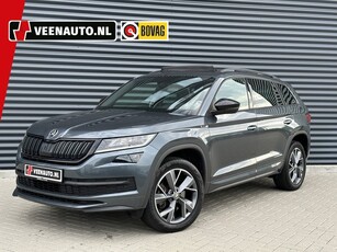 Škoda Kodiaq 2.0 TSI 4x4 Sportline Business 7p.