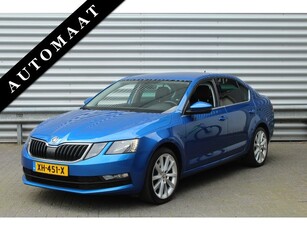 Škoda Octavia 1.5 TSI 150pk DSG7 Ambition Business NL-Auto