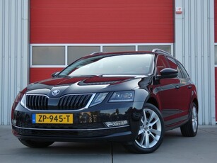 Škoda Octavia Combi 1.0 TSI Greentech Style Business/