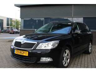 Škoda Octavia Combi 1.2 TSI Elegance Business Line