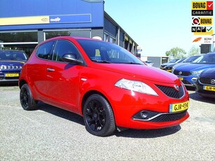 Lancia Ypsilon 0.9 TwinAir Platinum Automaat / Rijklaarprijs