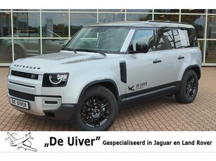 Land rover Defender D240 110 S 7 Seater Nwp: € 129.487,-