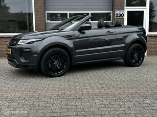 Land Rover Range Rover 2.0 TD4 HSE EVOQUE CABRIO FULL OPTION