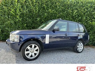 Land Rover Range Rover 4.4 V8 Vogue AUT LEES BESCHRIJVING