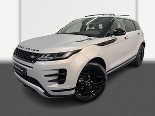 Land Rover Range Rover Evoque 1.5 P300e AWD R-Dynamic