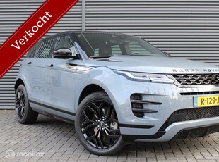 LAND ROVER RANGE ROVER EVOQUE 1.5 P300e AWD R-Dynamic HSE