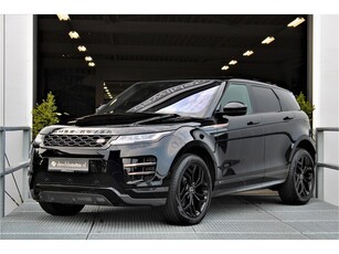 Land Rover Range Rover Evoque 2.0 P200 AWD R-Dynamic SE