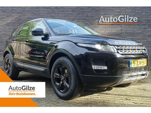 Land Rover Range Rover Evoque 2.0 Si 4WD Pure Business