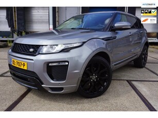 Land Rover Range Rover Evoque 2.2 TD4 4WD Prestige