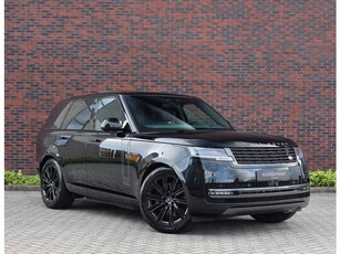 Land Rover Range Rover P550e Autobiography *Meridian