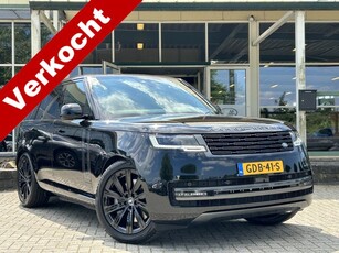 Land Rover Range Rover P550e Autobiography PHEV NIEUW - 0