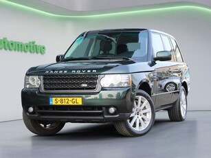 Land Rover Range Rover PANO MEMORY HARMAN KARDON