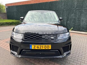 Land Rover Range Rover Sport 2.0 P400e HSE Dynamic 2018