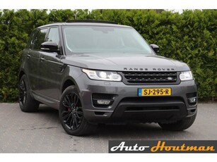 Land Rover Range Rover Sport 3.0 SDV6 HSE Dynamic 293 PK