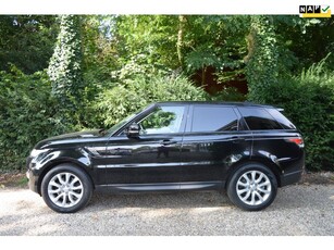 Land Rover Range Rover Sport 3.0 TDV6 HSE Dynamic