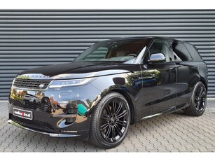 Land Rover Range Rover Sport D250 Dynamic SE - 23'' -