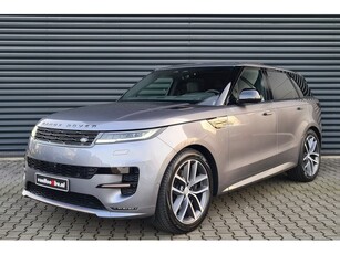 Land Rover Range Rover Sport D250 Dynamic SE - Head-up -