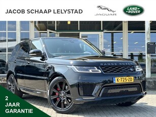 Land Rover Range Rover Sport P400e 404pk AWD HSE Dynamic