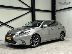 Lexus CT 200h Business Aut. navi trekhaak camera