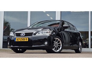 Lexus CT 200h Business Style 2e Eigenaar Lexus onderhouden