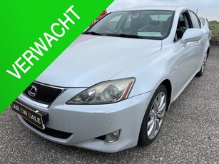 Lexus IS 250 Business Luxury Line **Youngtimer**