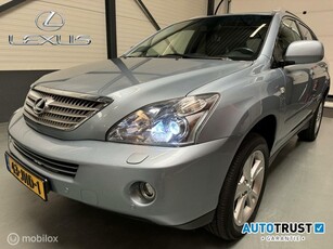 Lexus RX 400h Edition NaviLederM&L